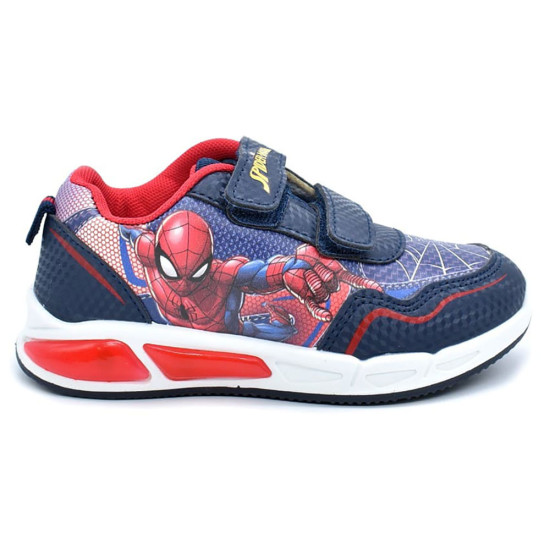 Disney Sport Shoe Injected with lights